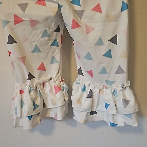 PETE LUCY GIRLS OUTFIT SIZE 5T - Picture 8 of 8